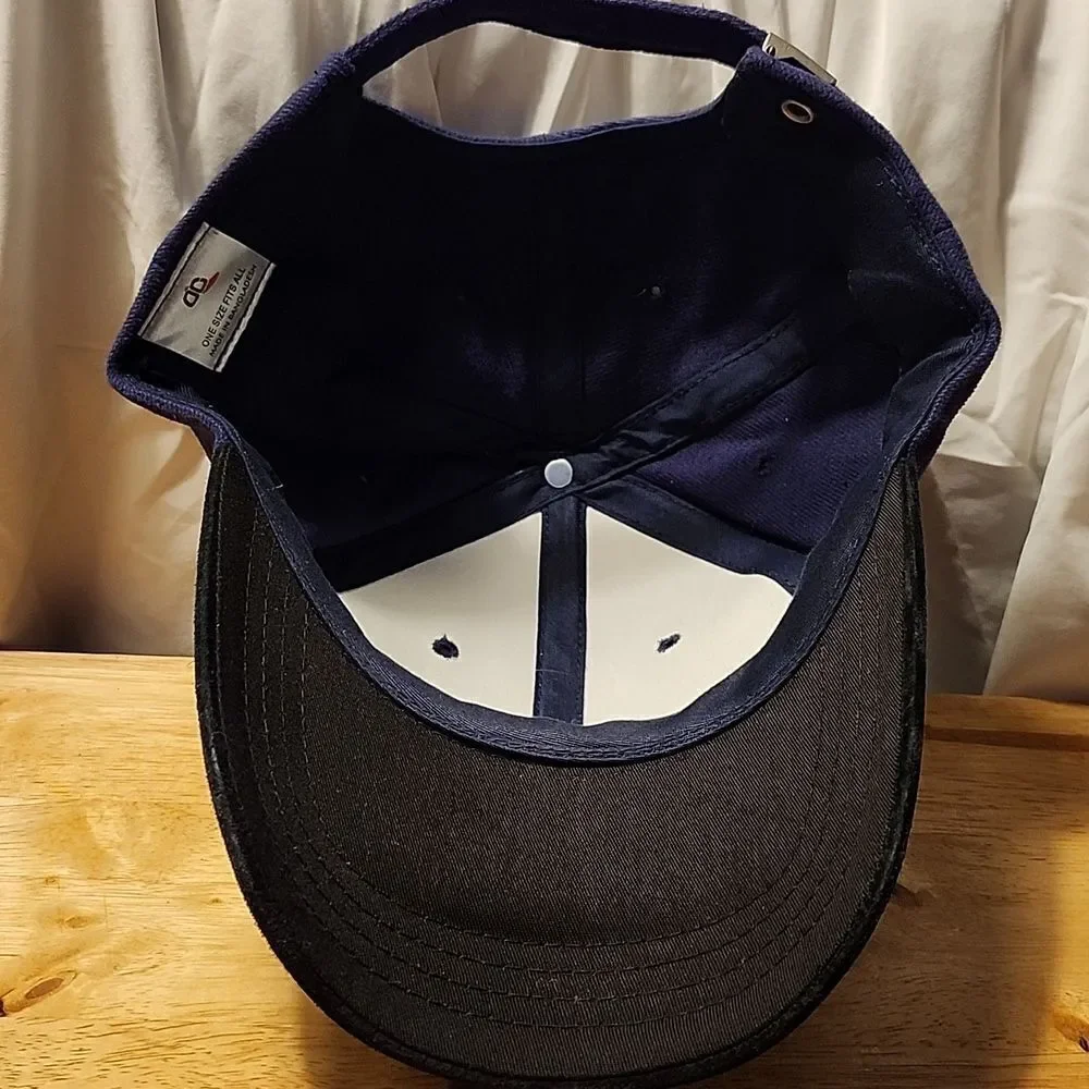 Indianapolis 500 in 2000 Sliderback Hat - NWOT